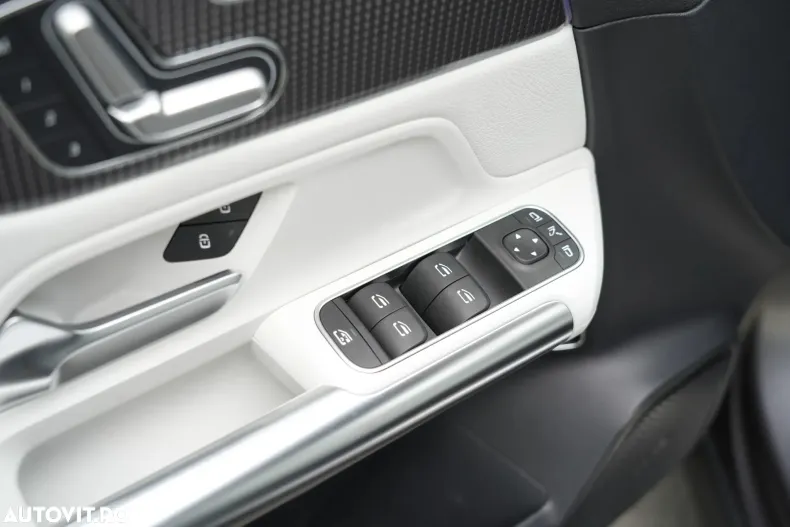 Mercedes-Benz EQA din 2022 cu 5.000 km - oferta MER128321 - foto 20