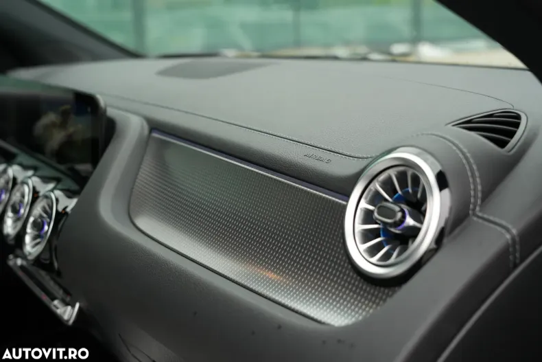 Mercedes-Benz EQA din 2022 cu 5.000 km - oferta MER128321 - foto 22