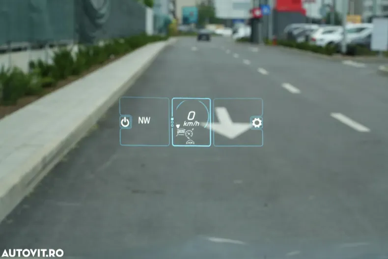 Mercedes-Benz EQA din 2022 cu 5.000 km - oferta MER128321 - foto 25