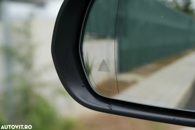 Mercedes-Benz EQA din 2022 cu 5.000 km - oferta MER128321 - foto 26