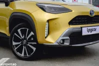 Toyota Yaris din 2021 cu 46.000 km - oferta TOY128322 - foto 6