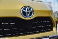 Toyota Yaris din 2021 cu 46.000 km - oferta TOY128322 - foto 7