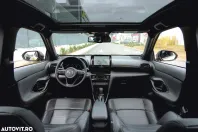 Toyota Yaris din 2021 cu 46.000 km - oferta TOY128322 - foto 8