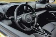 Toyota Yaris din 2021 cu 46.000 km - oferta TOY128322 - foto 12
