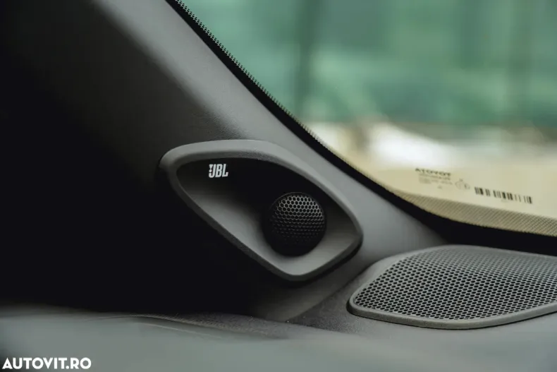 Toyota Yaris din 2021 cu 46.000 km - oferta TOY128322 - foto 14