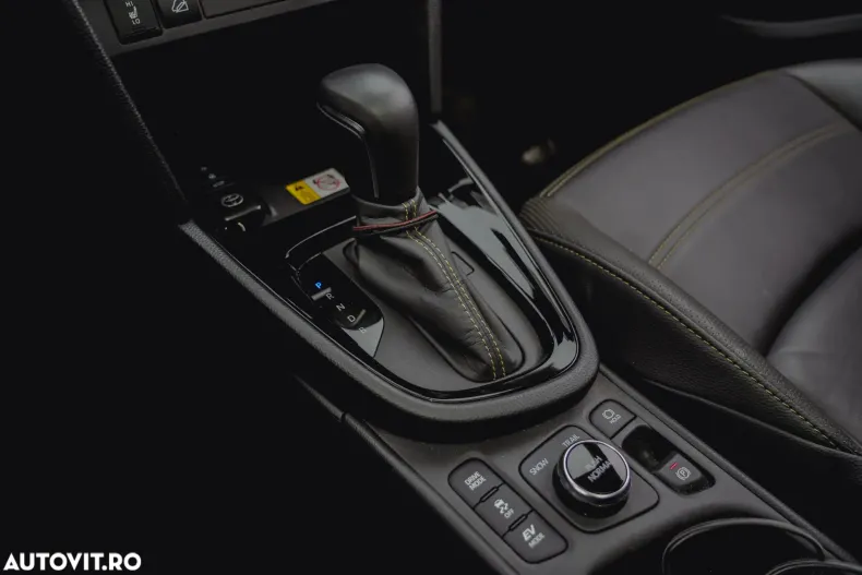 Toyota Yaris din 2021 cu 46.000 km - oferta TOY128322 - foto 15