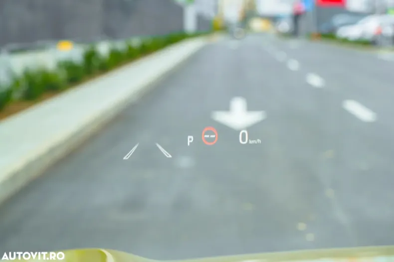 Toyota Yaris din 2021 cu 46.000 km - oferta TOY128322 - foto 16