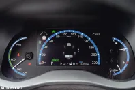 Toyota Yaris din 2021 cu 46.000 km - oferta TOY128322 - foto 17