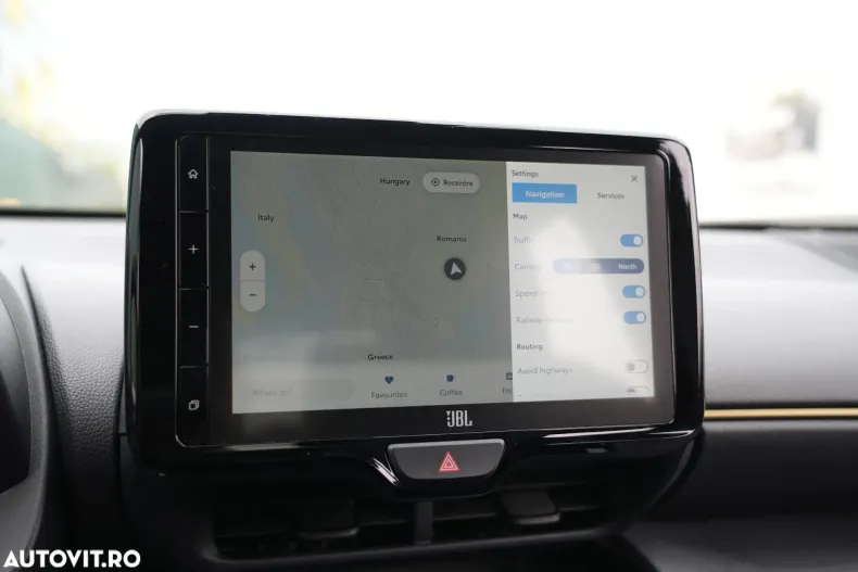 Toyota Yaris din 2021 cu 46.000 km - oferta TOY128322 - foto 18