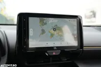 Toyota Yaris din 2021 cu 46.000 km - oferta TOY128322 - foto 19