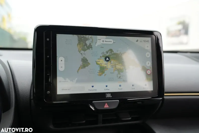 Toyota Yaris din 2021 cu 46.000 km - oferta TOY128322 - foto 19