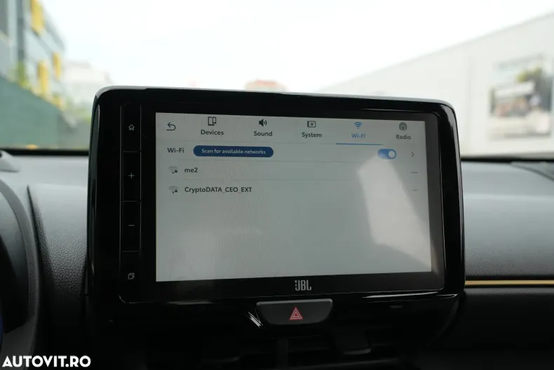 Toyota Yaris din 2021 cu 46.000 km - oferta TOY128322 - foto 20