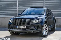 Bentley Bentayga din 2023 cu 26.000 km - oferta BEN128324 - foto 1