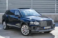 Bentley Bentayga din 2023 cu 26.000 km - oferta BEN128324 - foto 2