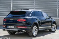 Bentley Bentayga din 2023 cu 26.000 km - oferta BEN128324 - foto 4