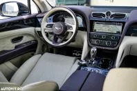 Bentley Bentayga din 2023 cu 26.000 km - oferta BEN128324 - foto 7