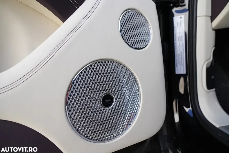 Bentley Bentayga din 2023 cu 26.000 km - oferta BEN128324 - foto 14