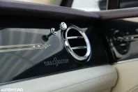 Bentley Bentayga din 2023 cu 26.000 km - oferta BEN128324 - foto 19