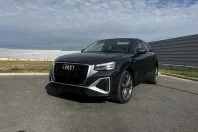 Audi Q2 din 2022 cu 70.000 km - oferta AUD128325 - foto 1