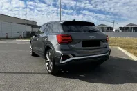 Audi Q2 din 2022 cu 70.000 km - oferta AUD128325 - foto 4