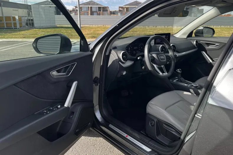 Audi Q2 din 2022 cu 70.000 km - oferta AUD128325 - foto 5