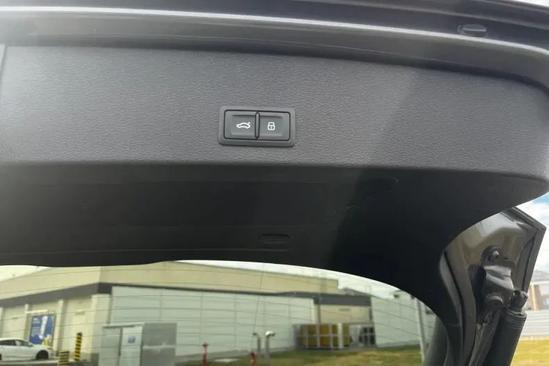 Audi Q2 din 2022 cu 70.000 km - oferta AUD128325 - foto 8