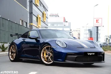 Porsche 911 din 2023 - oferta POR128326