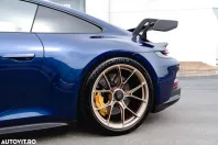 Porsche 911 din 2023 cu 2.900 km - oferta POR128326 - foto 8