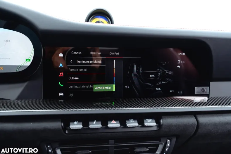 Porsche 911 din 2023 cu 2.900 km - oferta POR128326 - foto 15