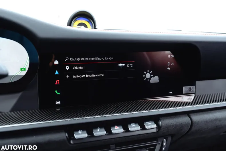 Porsche 911 din 2023 cu 2.900 km - oferta POR128326 - foto 16