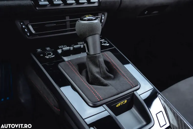 Porsche 911 din 2023 cu 2.900 km - oferta POR128326 - foto 18