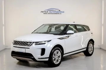 Land Rover Range Rover Evoque din 2020 - oferta LAN128328