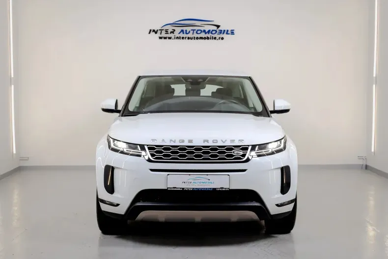 Land Rover Range Rover Evoque din 2020 cu 43.340 km - oferta LAN128328 - foto 3