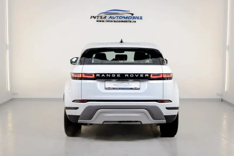 Land Rover Range Rover Evoque din 2020 cu 43.340 km - oferta LAN128328 - foto 4