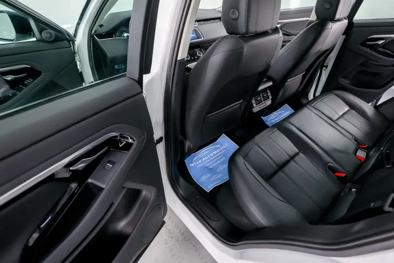 Land Rover Range Rover Evoque din 2020 cu 43.340 km - oferta LAN128328 - foto 7