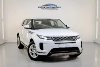 Land Rover Range Rover Evoque din 2020 cu 43.340 km - oferta LAN128328 - foto 10