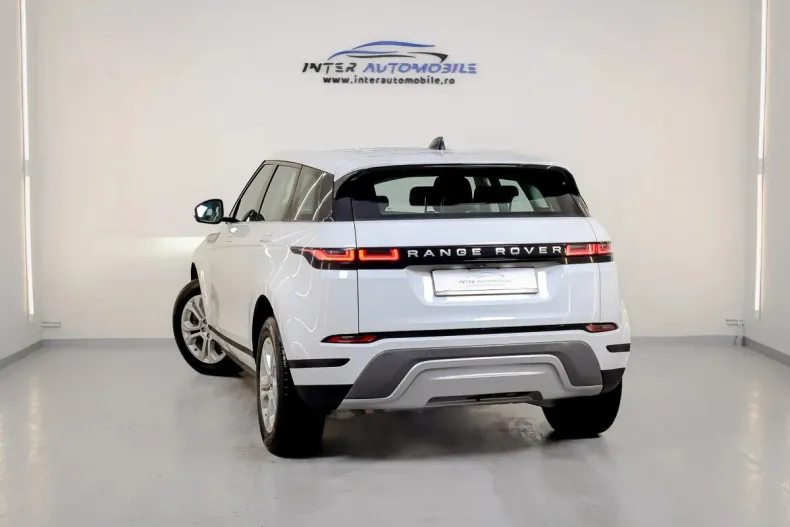 Land Rover Range Rover Evoque din 2020 cu 43.340 km - oferta LAN128328 - foto 11