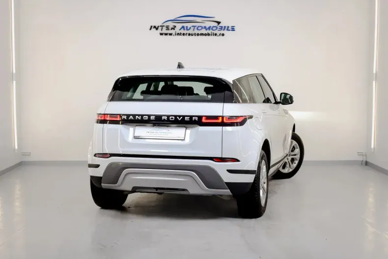 Land Rover Range Rover Evoque din 2020 cu 43.340 km - oferta LAN128328 - foto 12