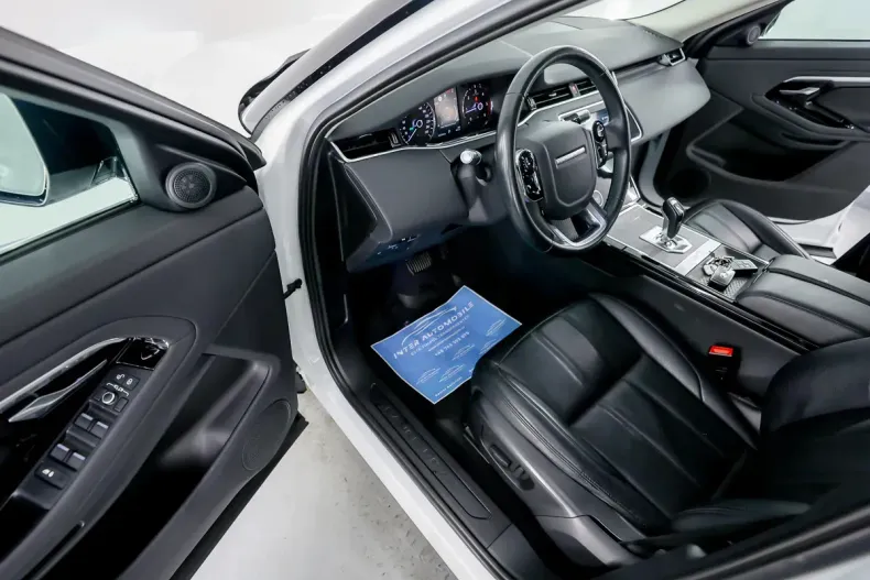 Land Rover Range Rover Evoque din 2020 cu 43.340 km - oferta LAN128328 - foto 13