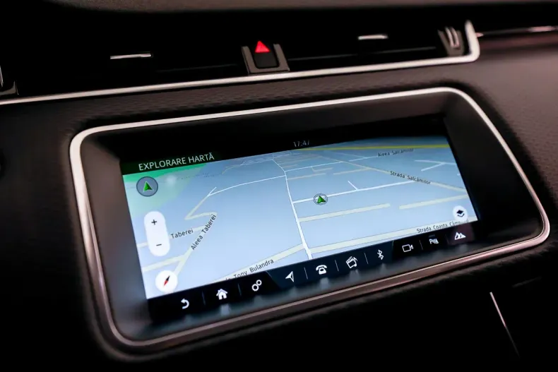 Land Rover Range Rover Evoque din 2020 cu 43.340 km - oferta LAN128328 - foto 15