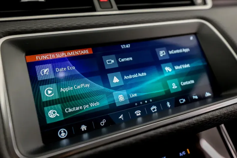 Land Rover Range Rover Evoque din 2020 cu 43.340 km - oferta LAN128328 - foto 16