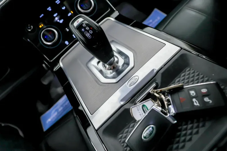 Land Rover Range Rover Evoque din 2020 cu 43.340 km - oferta LAN128328 - foto 17