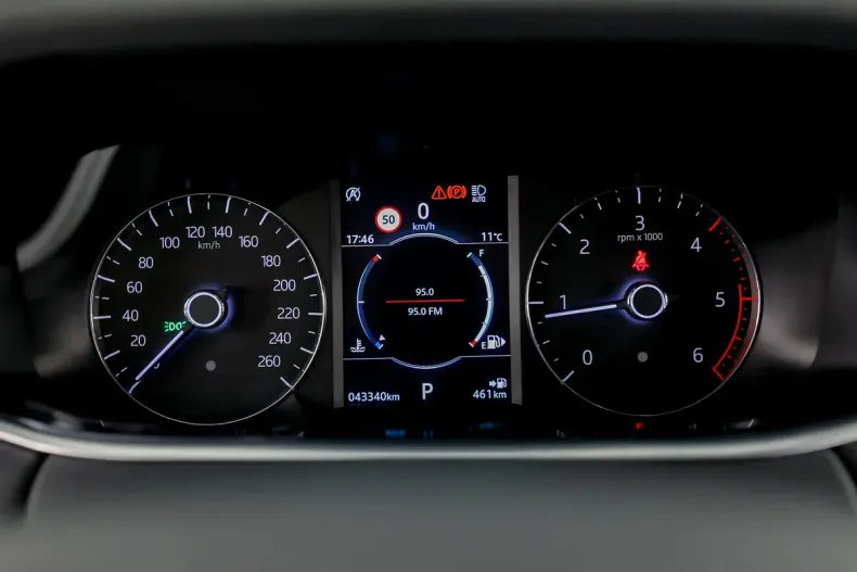 Land Rover Range Rover Evoque din 2020 cu 43.340 km - oferta LAN128328 - foto 20