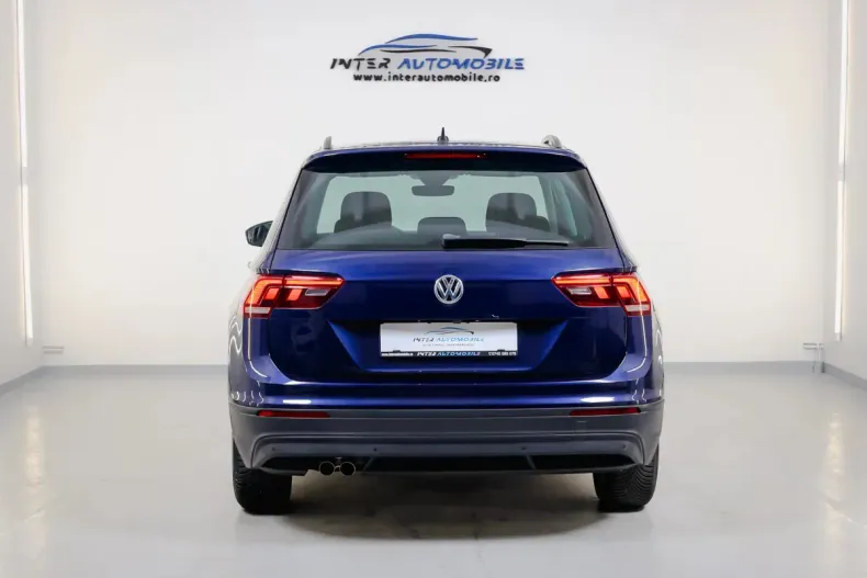 Volkswagen Tiguan din 2020 cu 76.577 km - oferta VOL128329 - foto 4