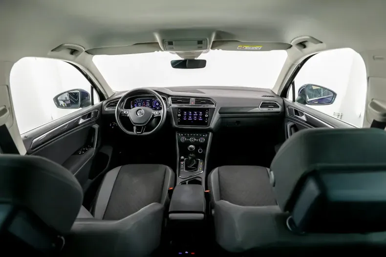 Volkswagen Tiguan din 2020 cu 76.577 km - oferta VOL128329 - foto 5