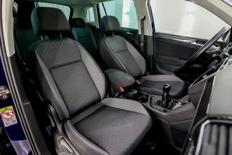 Volkswagen Tiguan din 2020 cu 76.577 km - oferta VOL128329 - foto 6