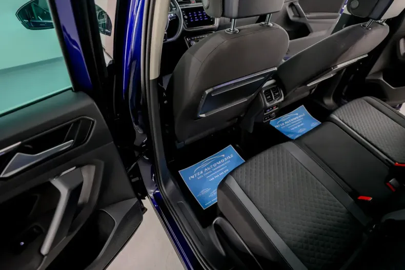 Volkswagen Tiguan din 2020 cu 76.577 km - oferta VOL128329 - foto 7