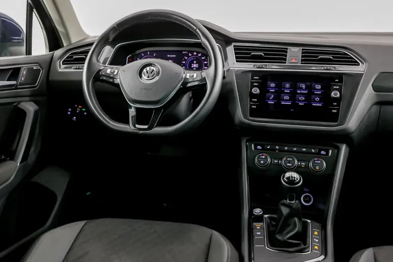 Volkswagen Tiguan din 2020 cu 76.577 km - oferta VOL128329 - foto 8