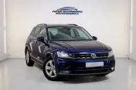 Volkswagen Tiguan din 2020 cu 76.577 km - oferta VOL128329 - foto 10