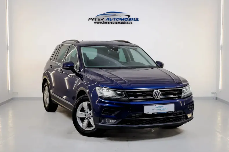 Volkswagen Tiguan din 2020 cu 76.577 km - oferta VOL128329 - foto 10